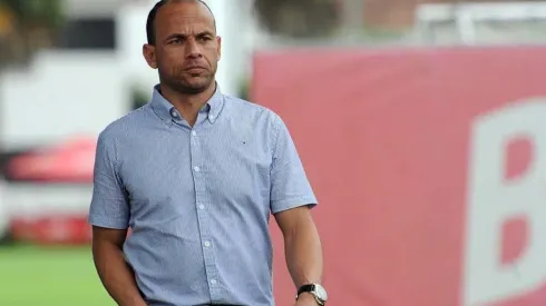 Foto: Ivan Storti/Santos FC