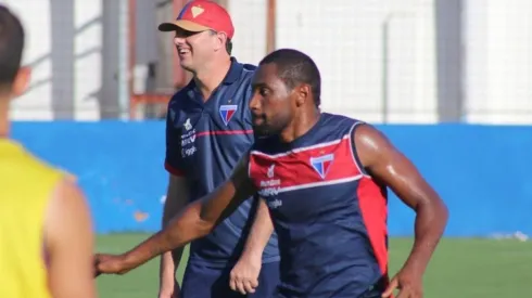 Foto: Luan Erick/Fortaleza EC.