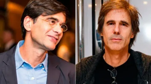 João e Walter Moreira Salles financiaram o terreno que deve abrigar o novo CT do Botafogo