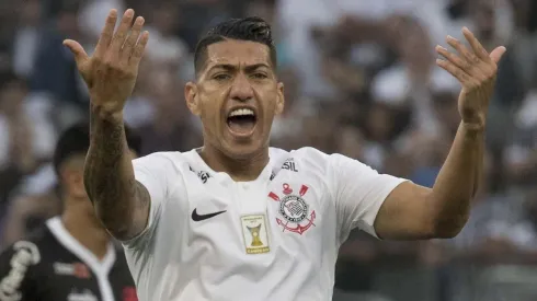 Foto: Daniel Augusto Jr/Ag. Corinthians.