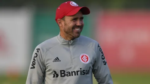 Inter prepara retorno de meio-campista com aval de Coudet