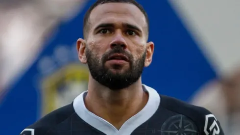 Leandro Castán revela responsável por seu acerto com o Vasco