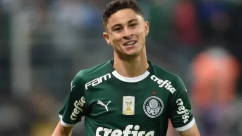 Dirigente do Grêmio bate o martelo sobre contratação de Diogo Barbosa