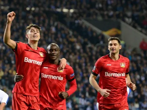 Real demonstra interesse em contratar destaque do Bayer Leverkusen