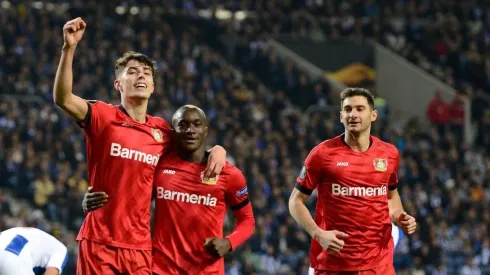 Real demonstra interesse em contratar destaque do Bayer Leverkusen