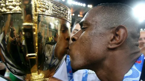 Marcelo mira fazer história no Botafogo: