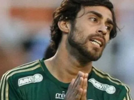 Valdivia revela detalhes de briga com Marcos Assunção no Palmeiras