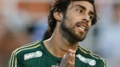 Valdivia revela detalhes de briga com Marcos Assunção no Palmeiras