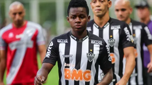 Atlético registra mais 2 casos de Coronavírus