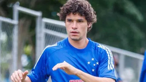 Dodô volta à pauta no Cruzeiro e deixa Enderson em alerta
