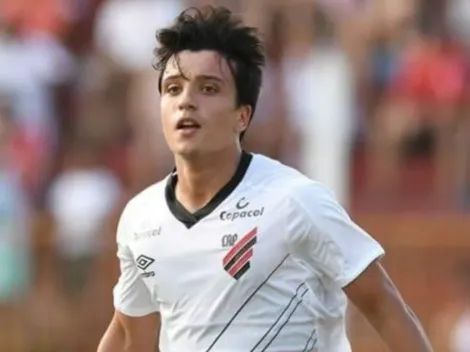 Empresário de Matheus Anjos bate o martelo sobre futuro do jogador