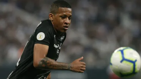 Foto: Vítor Silva/Botafogo