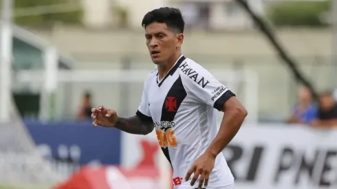 Foto: Rafael Ribeiro/Vasco/Divulgação