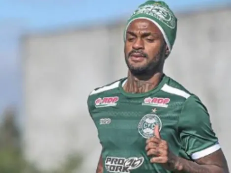 Voz ativa no Coritiba, Renê Jr se impõe na luta contra o racismo e desabafa: "Negro é seguido"; Will Smith vira referência