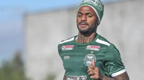 Foto: Divulgação/Coritiba.