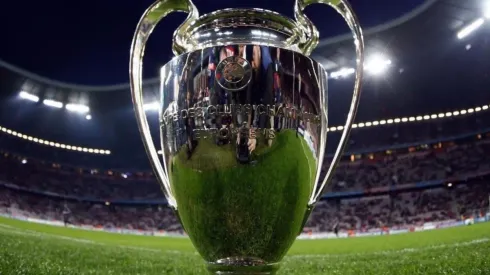 UEFA pode definir sede única para a conclusão da Champions