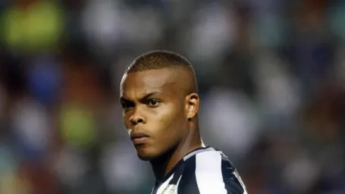 Foto: Vitor Silva/Botafogo.