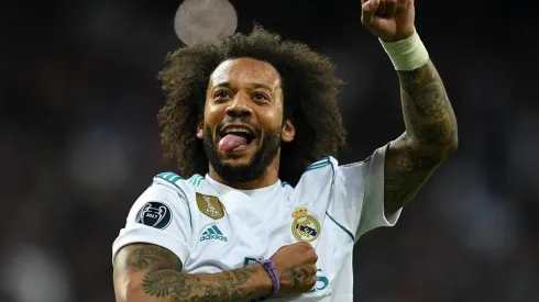 Marcelo é inspiração para vários laterais no Brasil.