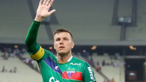 Créditos: Fortaleza / Divulgação