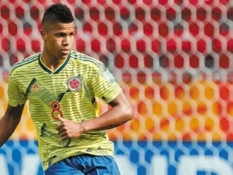 Watford responde oferta do CAP e define futuro de Jaime Alvarado