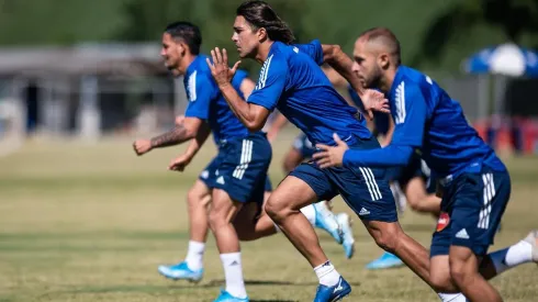 Após Popó, Cruzeiro confirma novo caso de Covid-19 no elenco