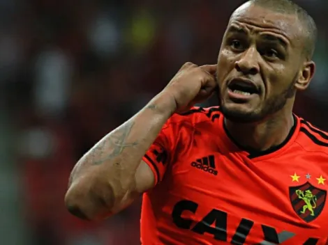 Punido pelo CBMA, Sport ainda busca regularizar jogadores