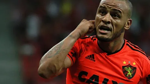 Patric é uma das principais contratações do Sport em 2020