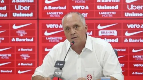Medeiros relata planos de venda de joia do Inter: "Vamos pedir um pouco mais"