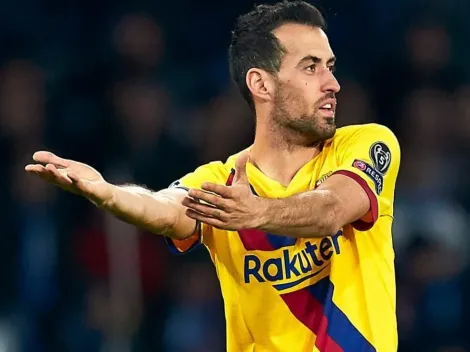 Alvarado é "espelho" de Busquets e pode causar mudança no Athletico