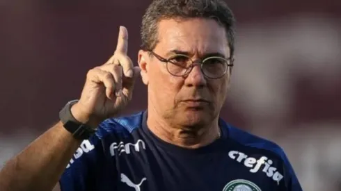 Foto: Cesar Greco/Palmeiras.