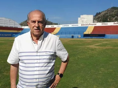 Dirigente do Madureira critica falta de firmeza em rival do Flu