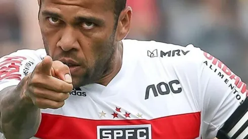 Foto: Rubens Chiri/São Paulo FC.