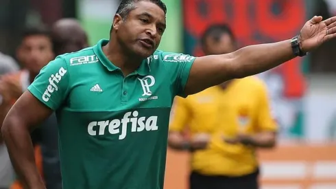 Foto: Cesar Greco/Palmeiras.