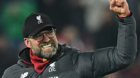 Klopp pode dar "chapéu" em Real e United por atacante de R$ 500 milhões