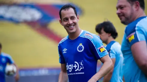 Foto: Bruno Haddad/Cruzeiro/Divulgação