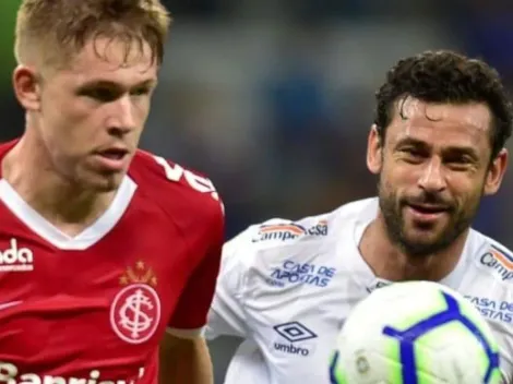 Empresário abre o jogo sobre futuro de Bruno Fuchs no Inter