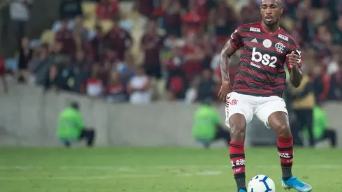Foto: Alexandre Vidal/Flamengo/Divulgação
