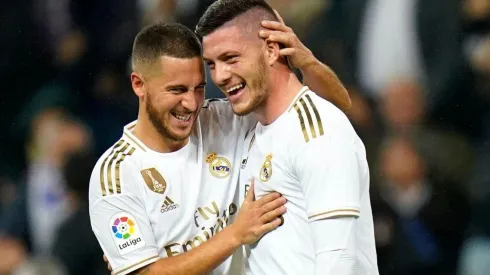 Atitude gerou bastante repercussão na Espanha.