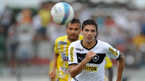 Foto: Fabio Castro/AGIF/Botafogo/Divulgação