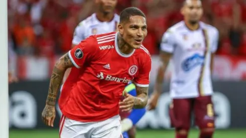 Inter recebe comunicado sobre retorno da Libertadores