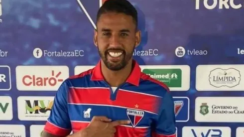 Fortaleza/Divulgação