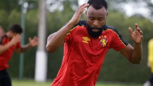 Foto: Anderson Stevens/Sport