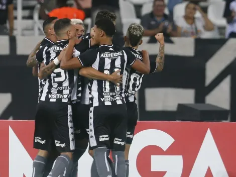 Botafogo aposta na base e define substituto de Joel Carli