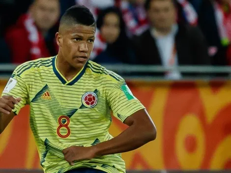 Athletico fecha com Alvarado e define situação de José Aldo