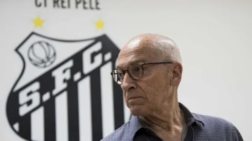 Foto: Ivan Storti/Santos FC