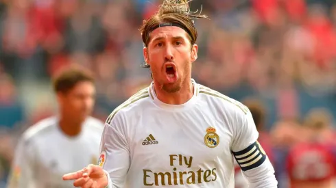 Sérgio Ramos define plano “pré-aposentadoria” longe da Espanha