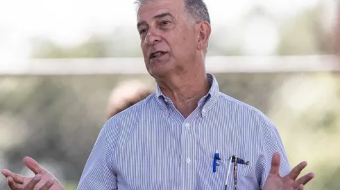 Foto: Gustavo Aleixo/Cruzeiro.