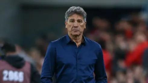 Foto: Lucas Uebel/Grêmio