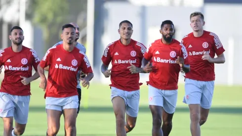 Rodrigo Caetano expõe bastidores do Inter