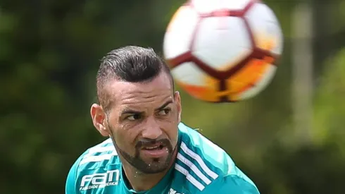 Preparador de goleiros admite decepção por saída do Palmeiras